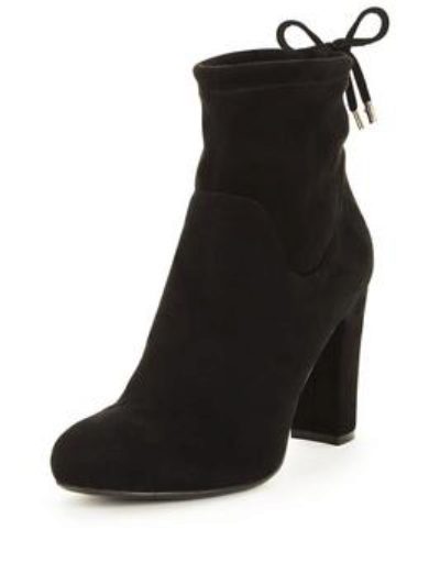 Carvela Pacey Sock Ankle Boots